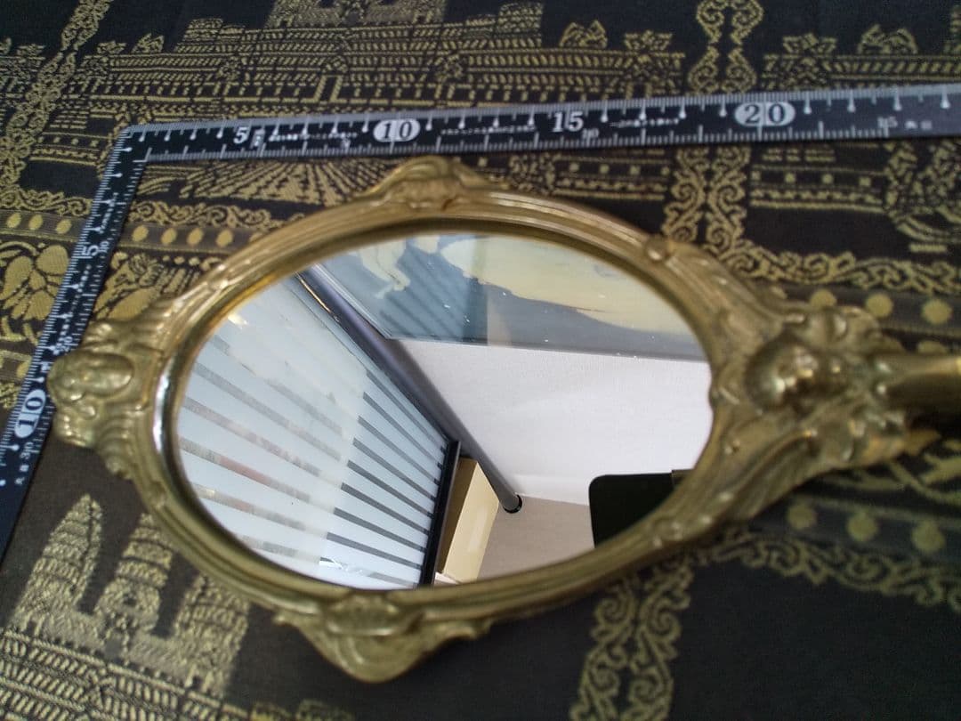 鏡よ鏡 ディズニー