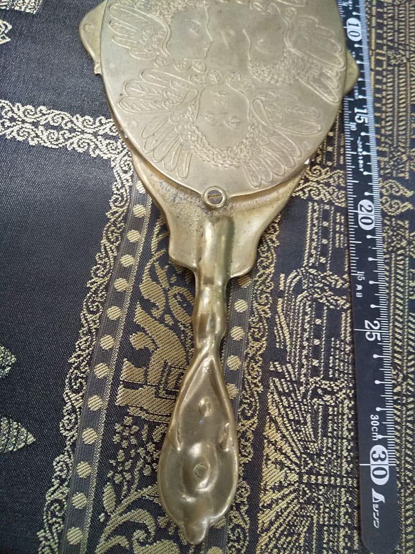 鏡よ鏡 ディズニー