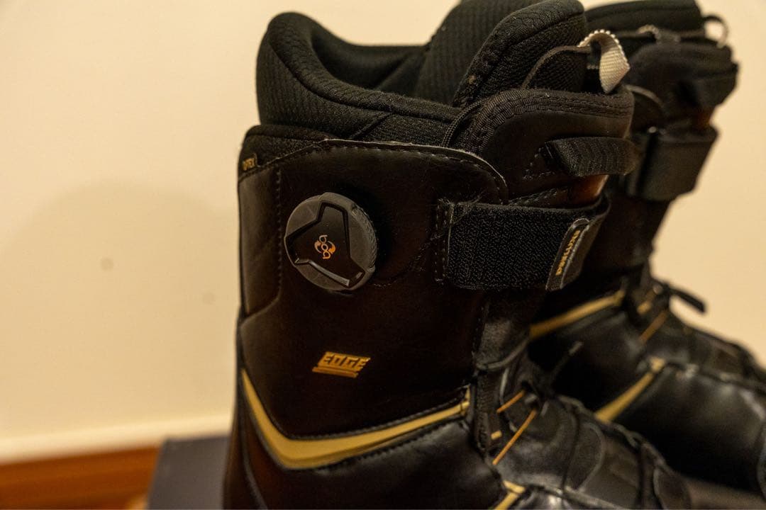 DEELUXE/EDGE TF/スノーボードブーツ/26.5cm