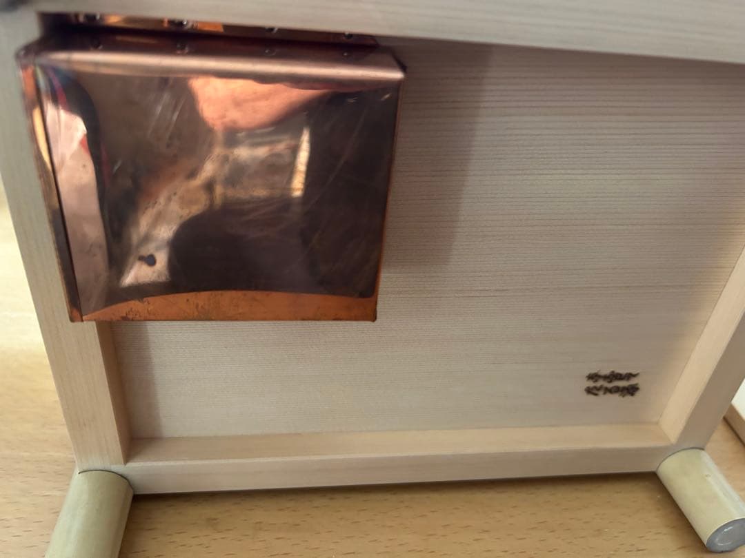 湯豆腐セット　たる源　京都　湯豆腐桶