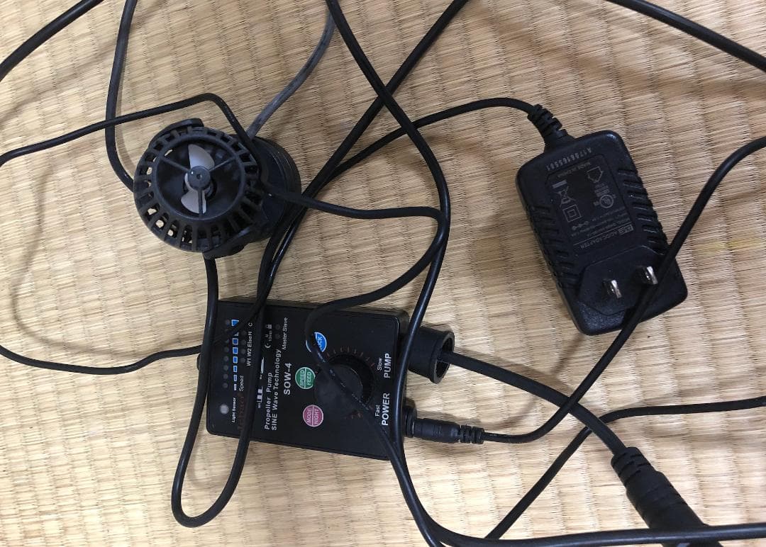 Red Sea Reefer 170 + アクセサリー付き