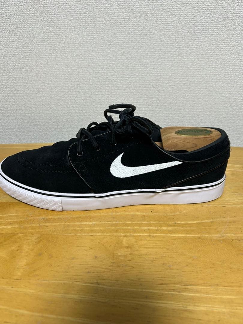 NIKE SB JANOSKI OG + ステファンジャノスキー