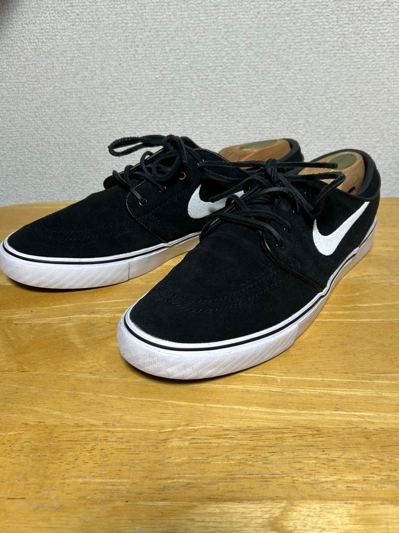 NIKE SB JANOSKI OG + ステファンジャノスキー