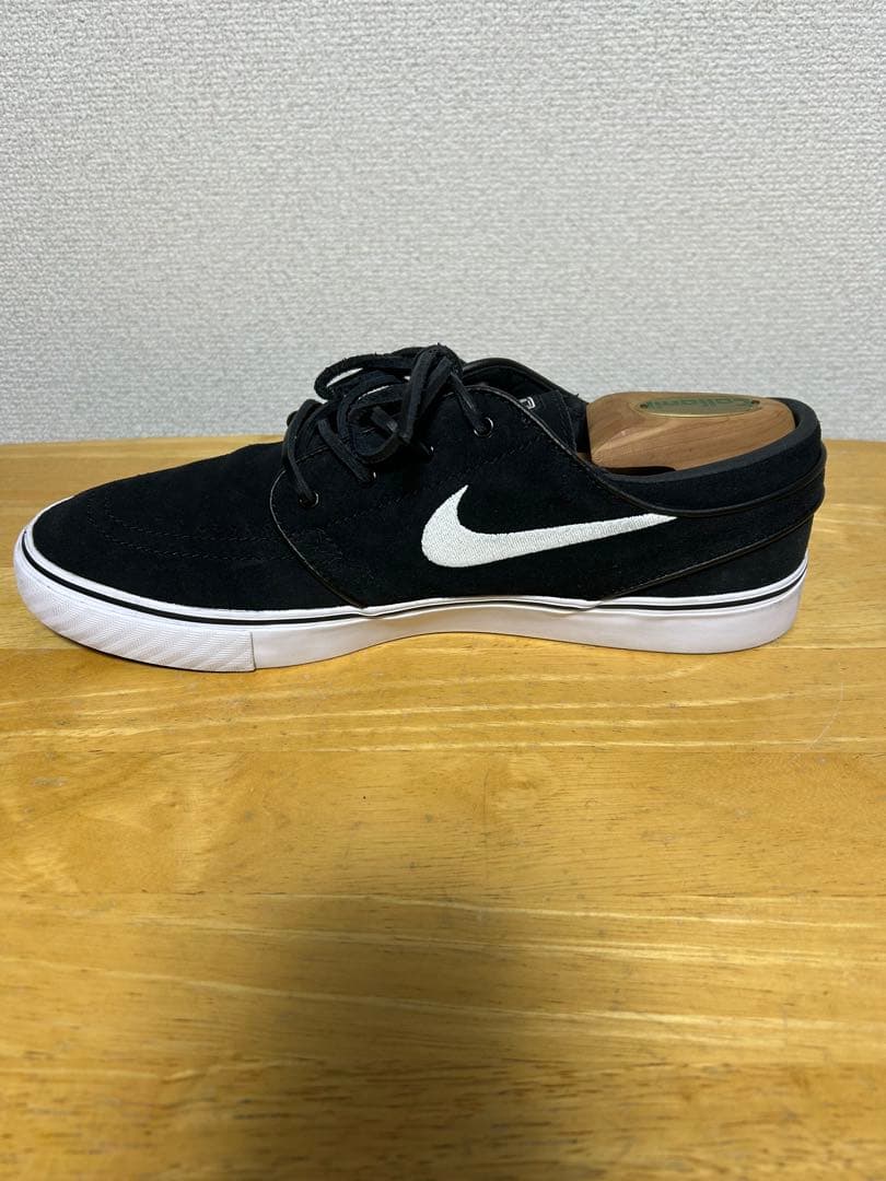 NIKE SB JANOSKI OG + ステファンジャノスキー