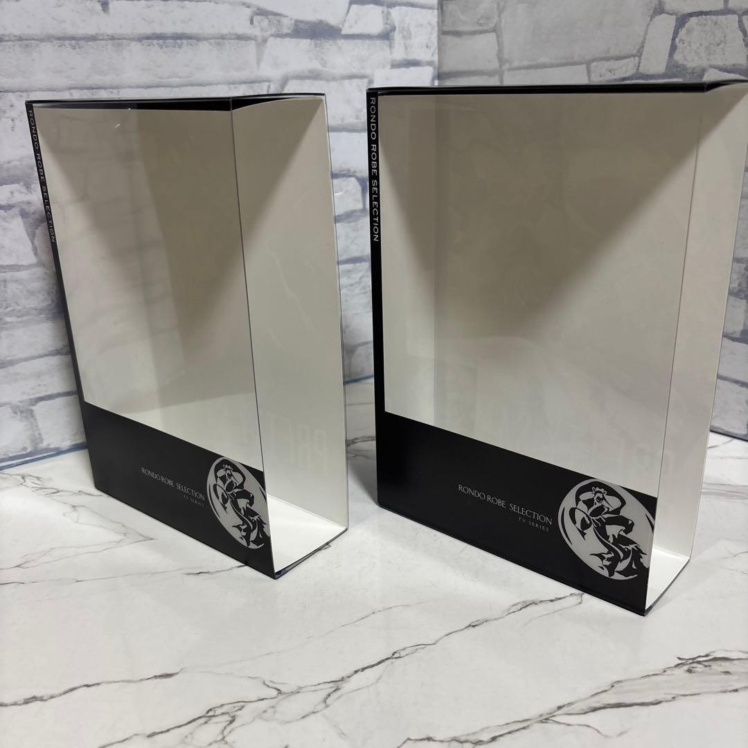 魔法少女プリティサミーDVD純情ラブラブ篇　驚愕マジカル篇　セット