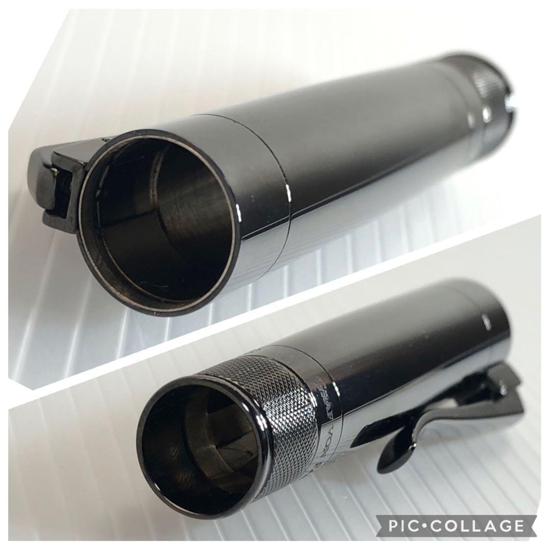 GRAF VON FABER-CASTELL パーフェクトペンシル マグナム