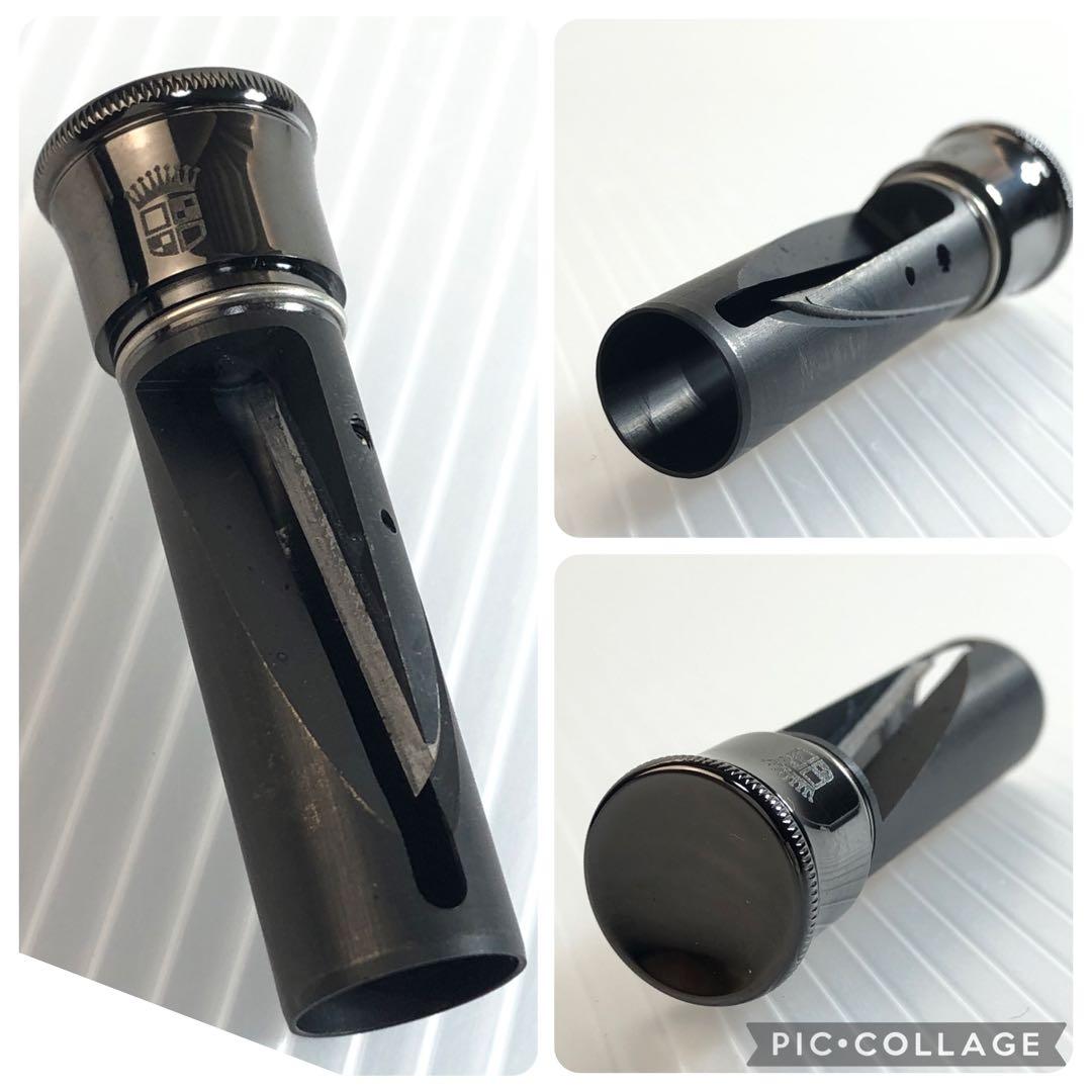 GRAF VON FABER-CASTELL パーフェクトペンシル マグナム