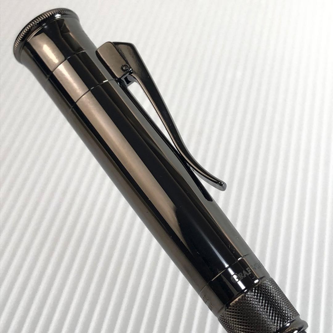 GRAF VON FABER-CASTELL パーフェクトペンシル マグナム