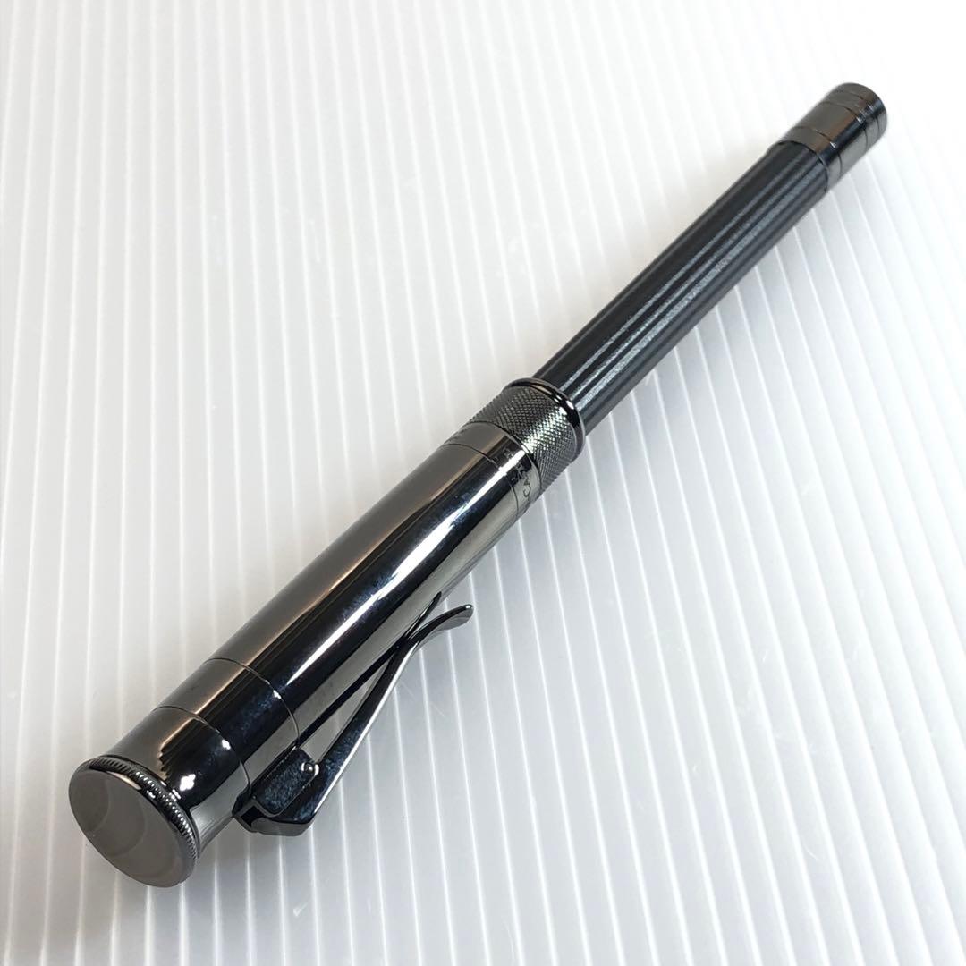 GRAF VON FABER-CASTELL パーフェクトペンシル マグナム