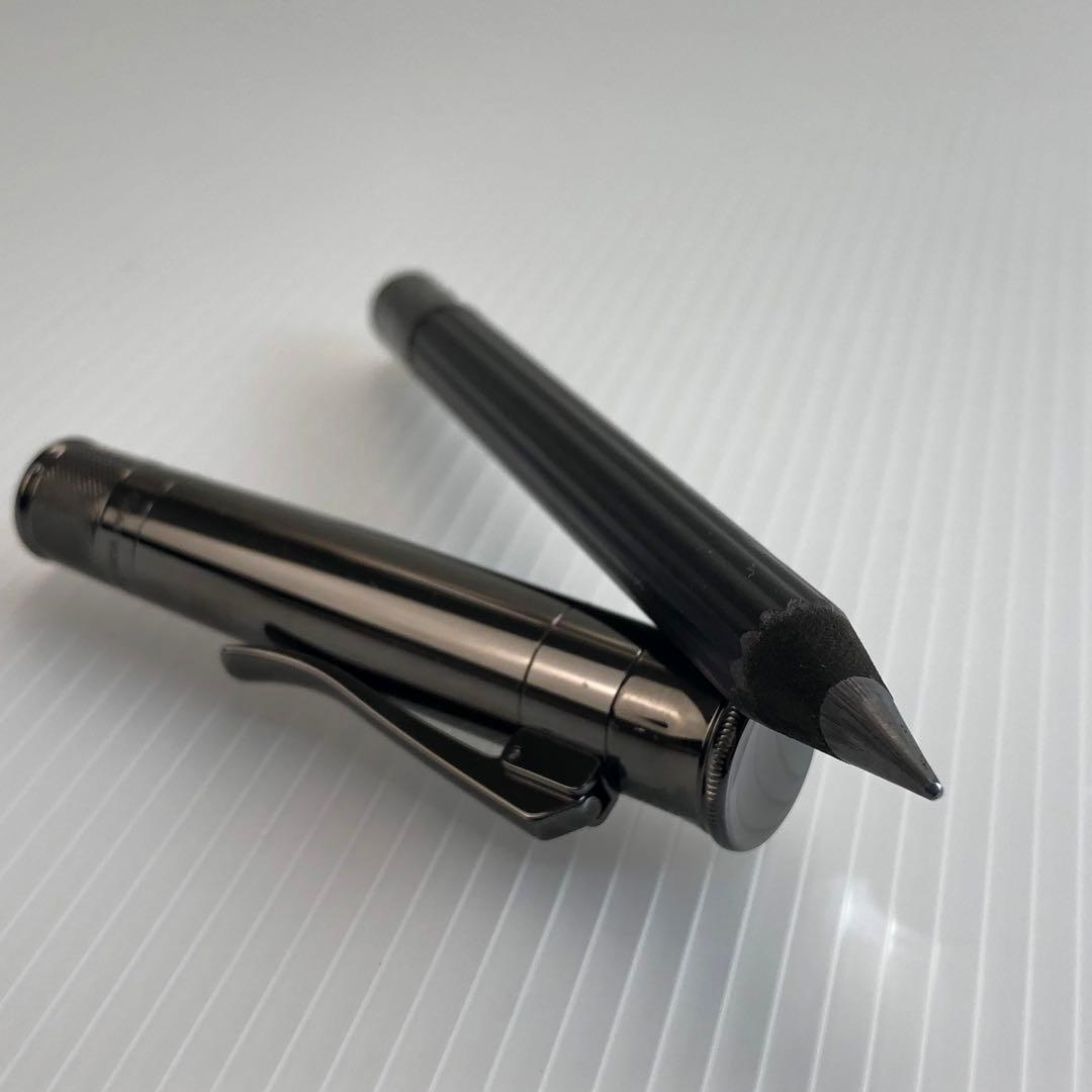 GRAF VON FABER-CASTELL パーフェクトペンシル マグナム