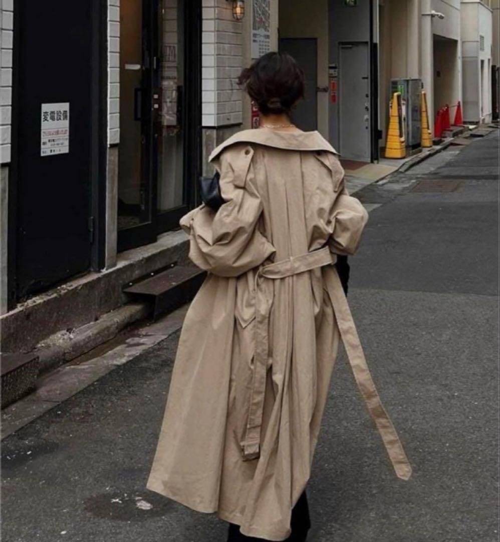 ジャケット・アウター haru