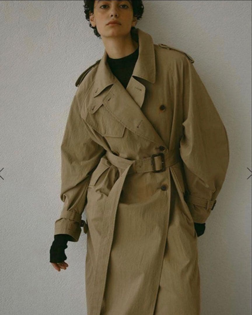 ジャケット・アウター haru