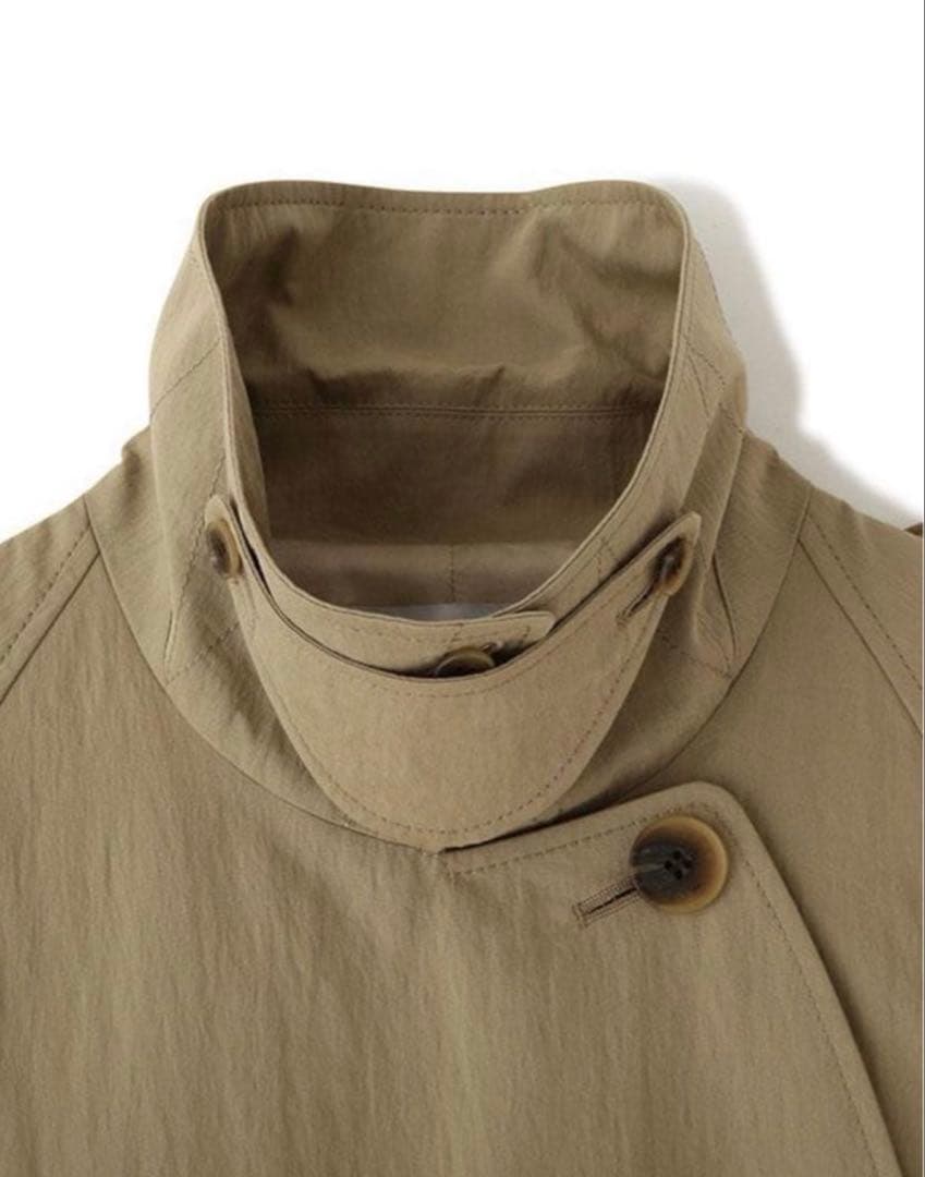 ジャケット・アウター haru