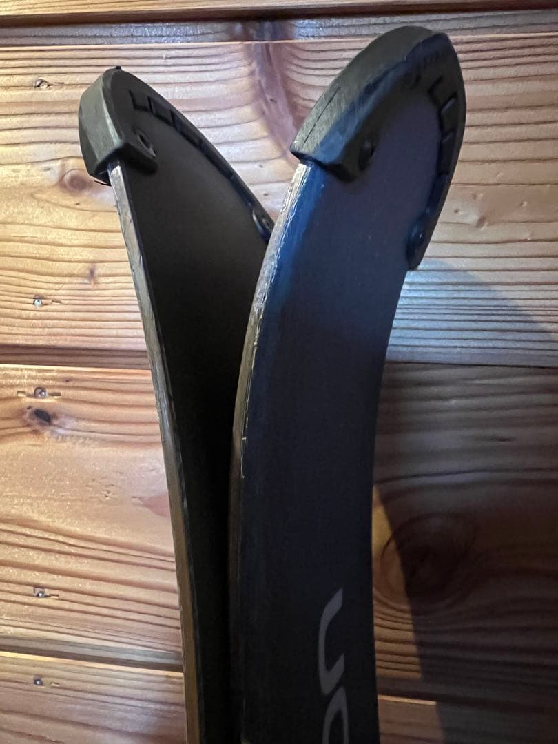 SALOMON サロモン PULSE パルス 140cm