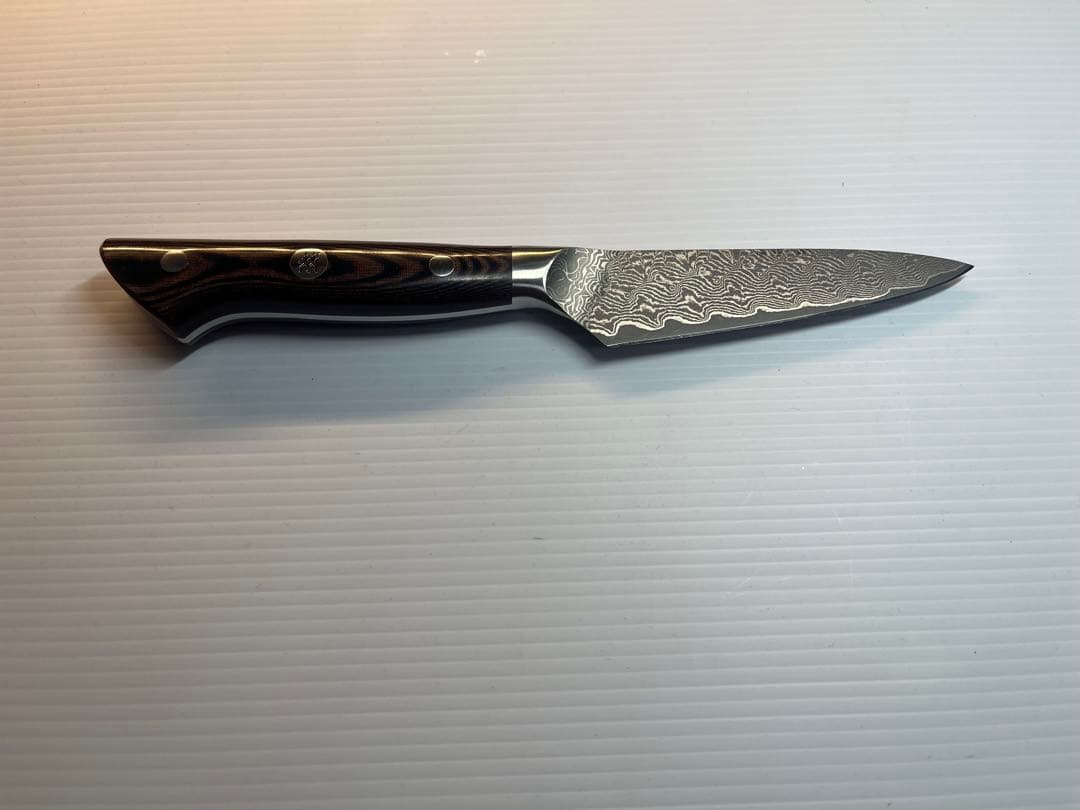 ZWILLING TAKUMI ペティナイフ 10cm 新品未使用