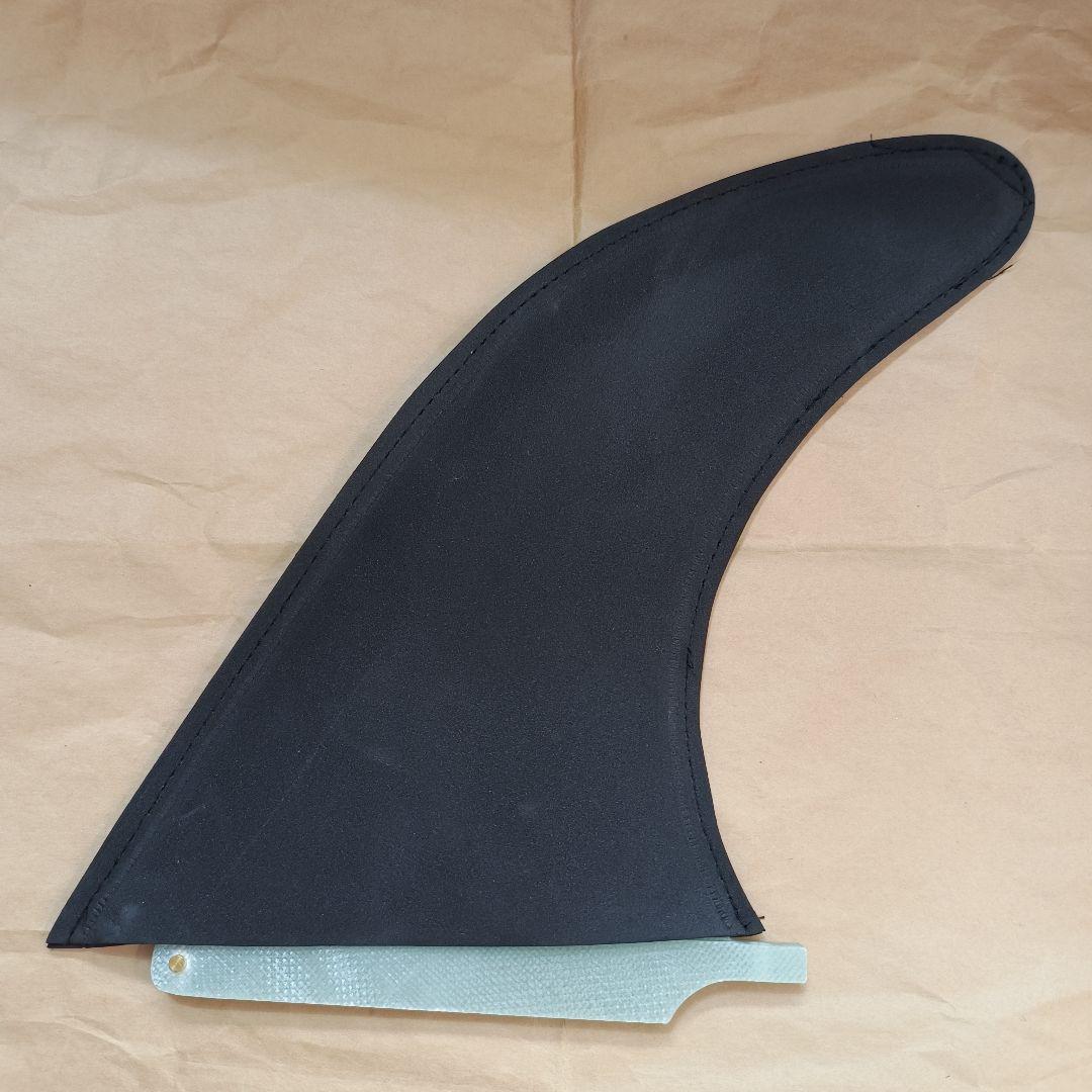 ＶＯＬＡＮセンターフィン 8,5インチ　シングルスタビ　FCS対応