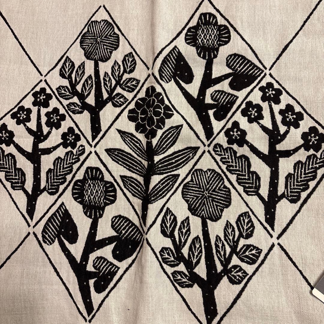 新品タグつき LAPUAN KANKURITクッションカバー フィンランド