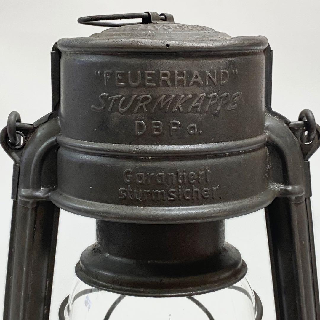 FEUERHAND フュアーハンド 276 STK DBPa. K1452