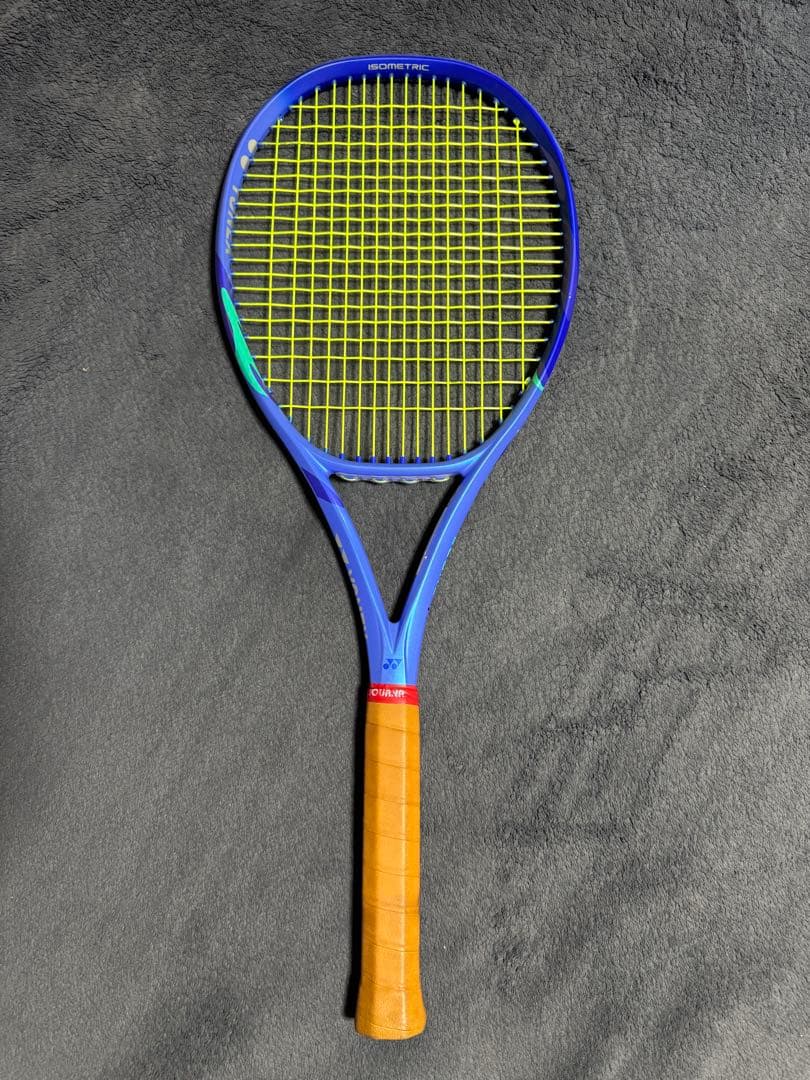 ラケット(硬式用) YONEX EZONE98 2025 G3