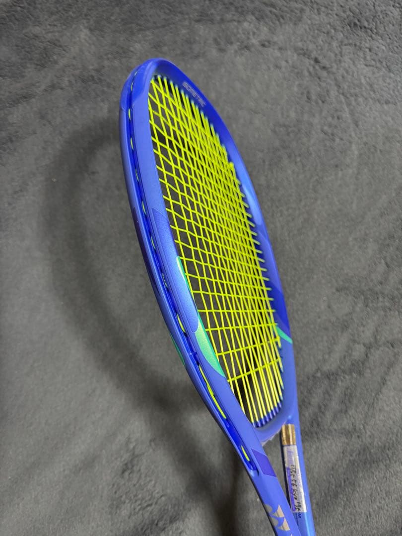 ラケット(硬式用) YONEX EZONE98 2025 G3