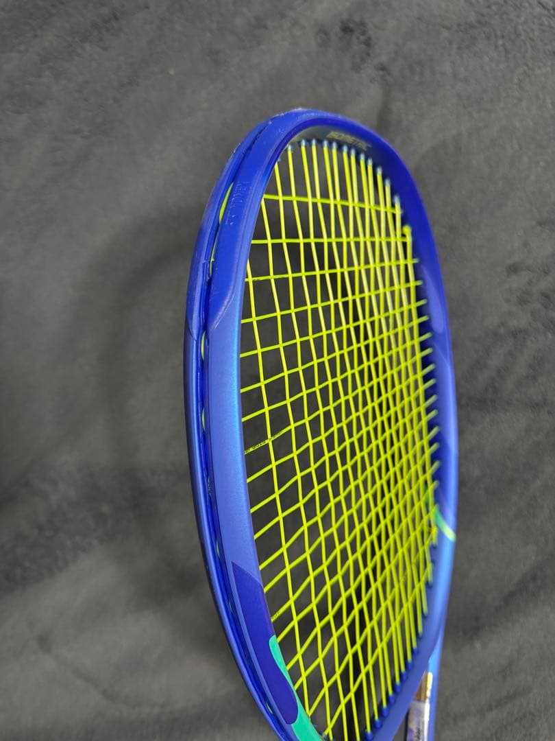 ラケット(硬式用) YONEX EZONE98 2025 G3
