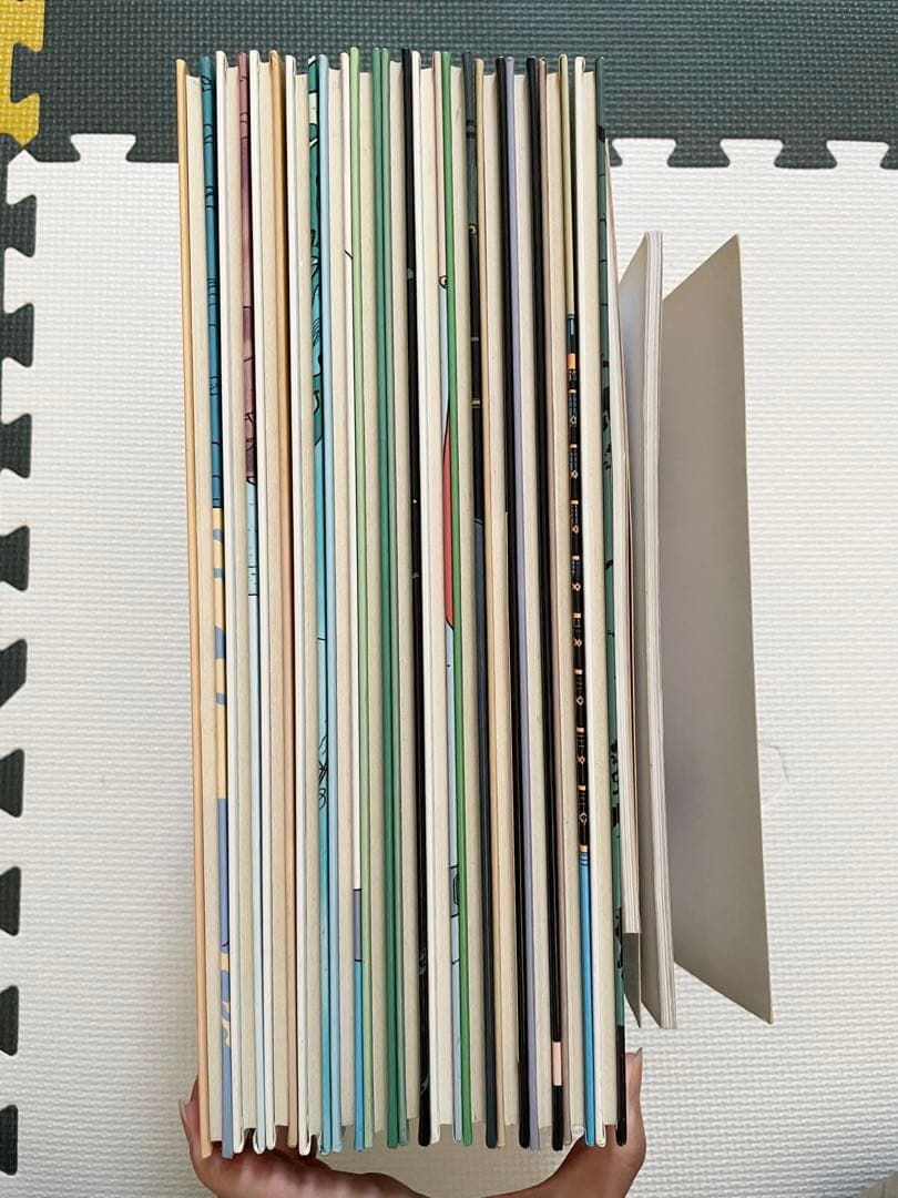 タンタンの冒険 日本語版 ハードカバー13冊・ペーパーバック2冊 計15冊セット