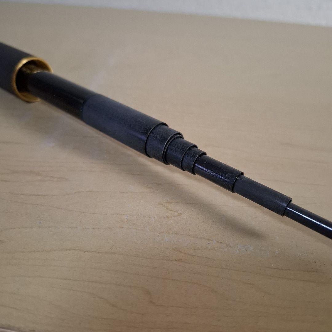 オリムピック インストラクター 忍 硬中硬 61 タイプ S アラミカ