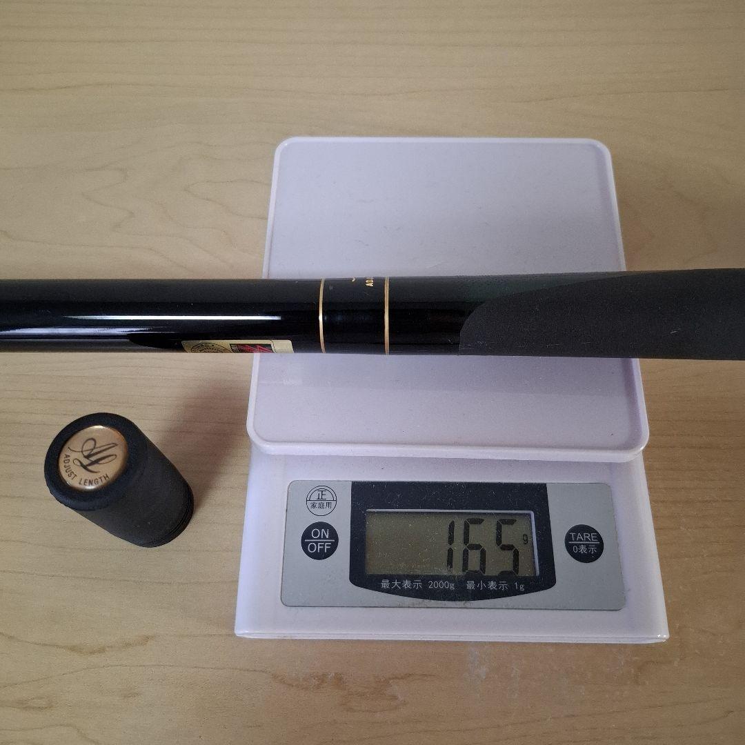 オリムピック インストラクター 忍 硬中硬 61 タイプ S アラミカ