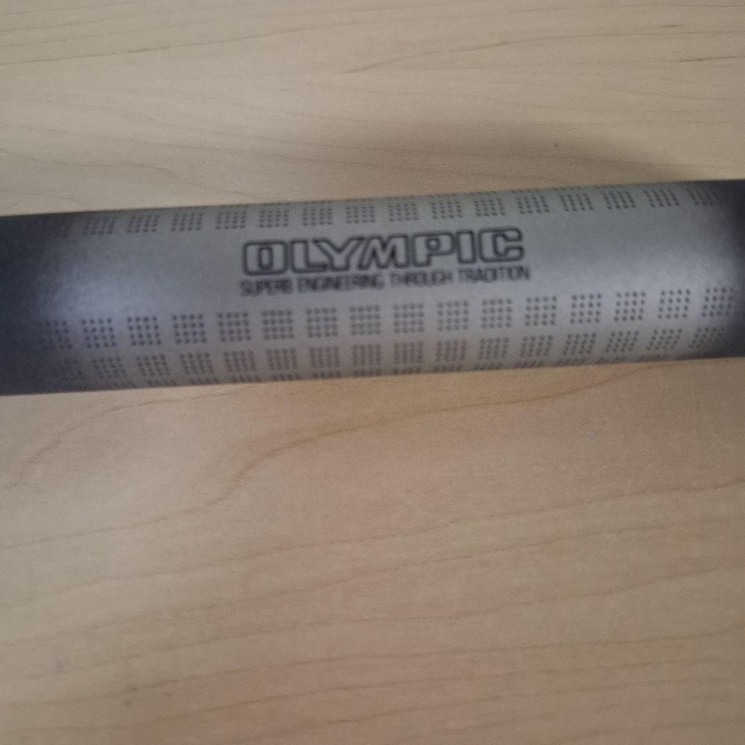 オリムピック インストラクター 忍 硬中硬 61 タイプ S アラミカ