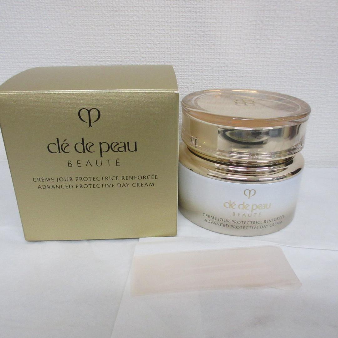 クレ・ド・ポー ボーテ クレームプロテクトゥリスR ジュール 50g