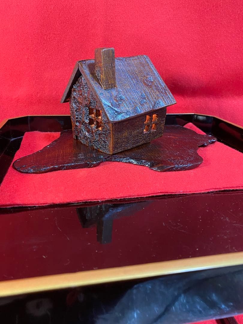 明かりが欲しい