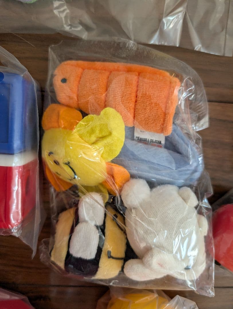 最終値下げ【新品/欠品なし】最新版　プレイアロング　おもちゃ　 ディズニー英語