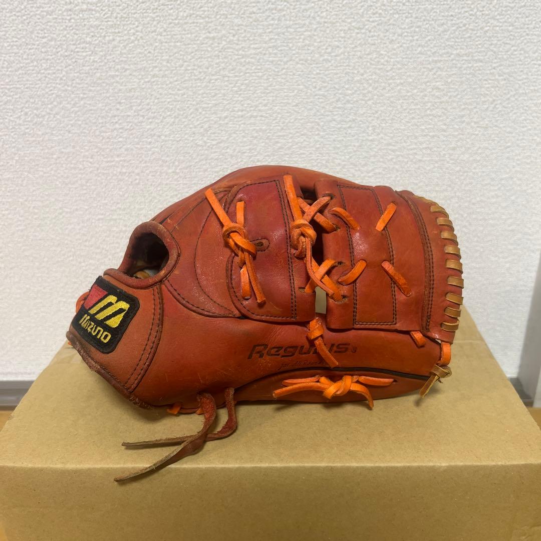 ミズノ　野球　グローブ