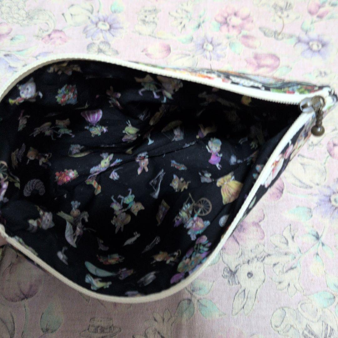 ラヴィ ジョリーフルール マイリトルテイラー 3点