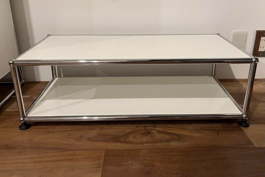 USMハラー　ローボード