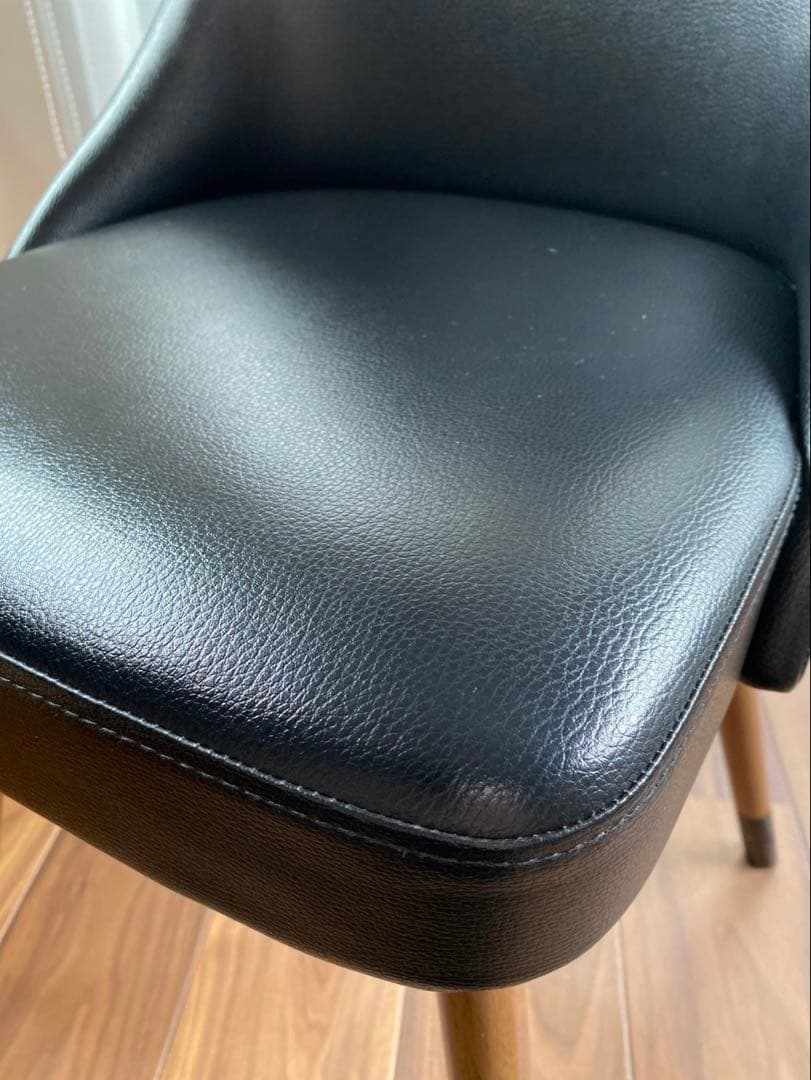 椅子2脚　ジャーナルスタンダードファニチャー　BOWERY CHAIR