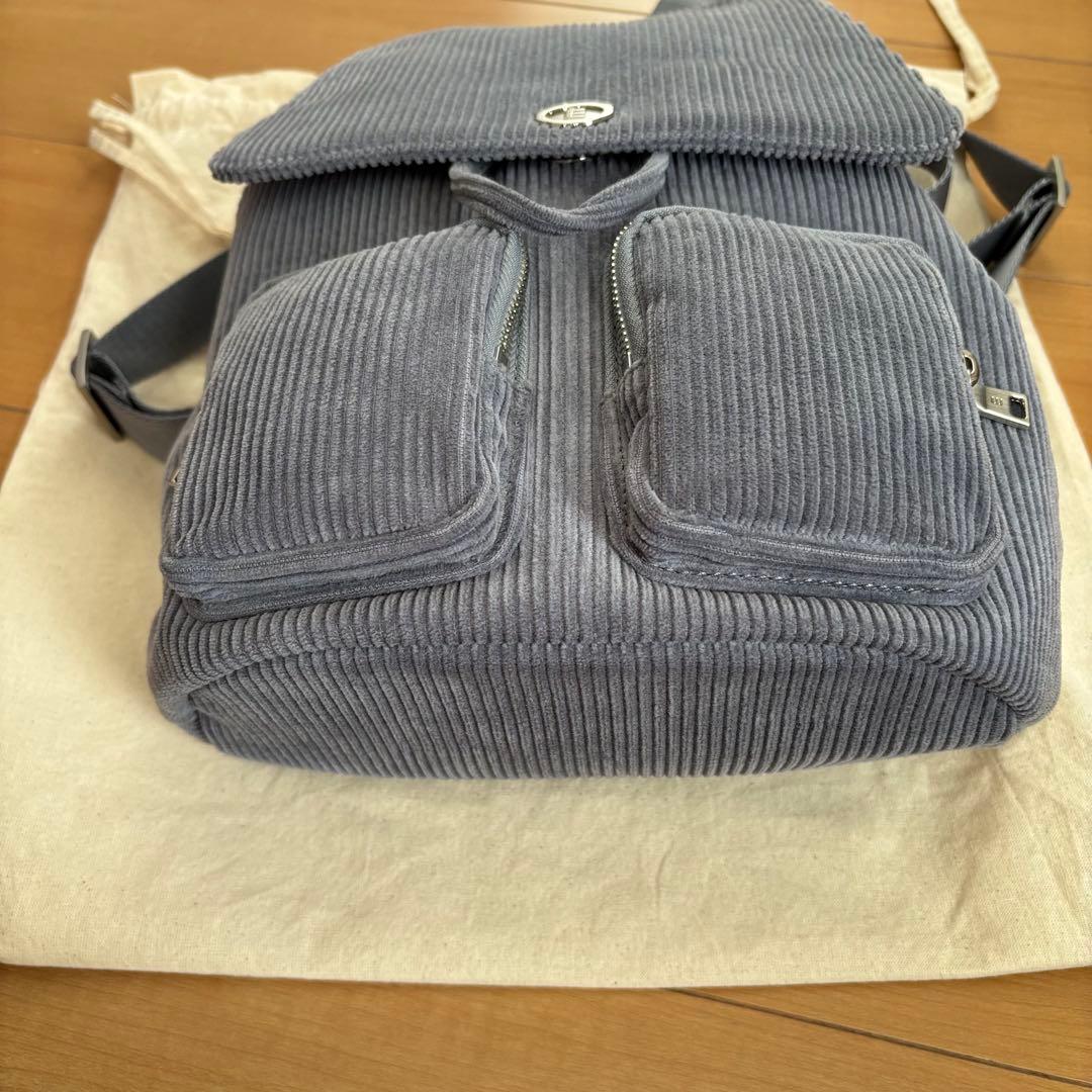 minitmute clo backpack リュック