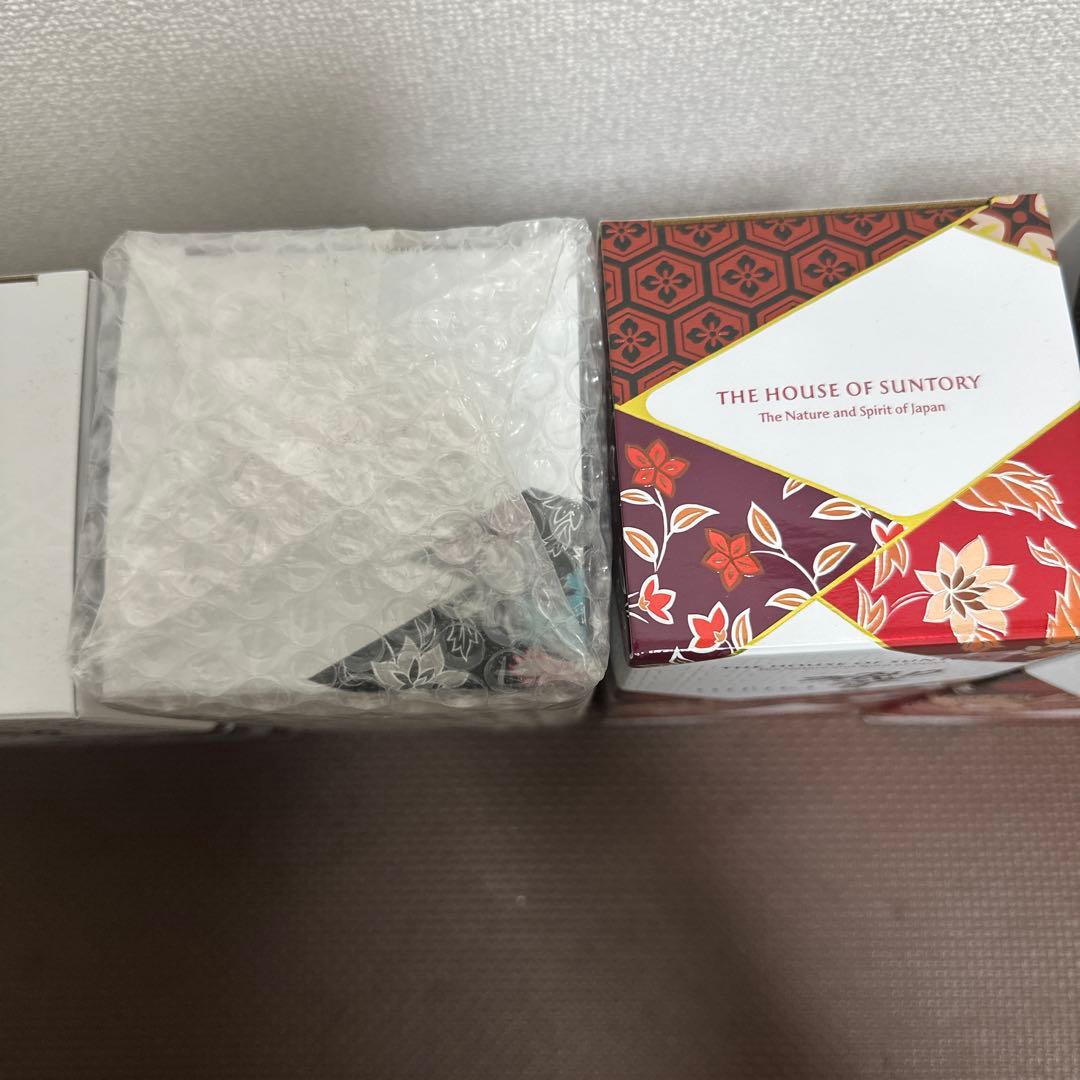 響　ジャパニーズハーモニー　ブロッサムハーモニー　計5本セット