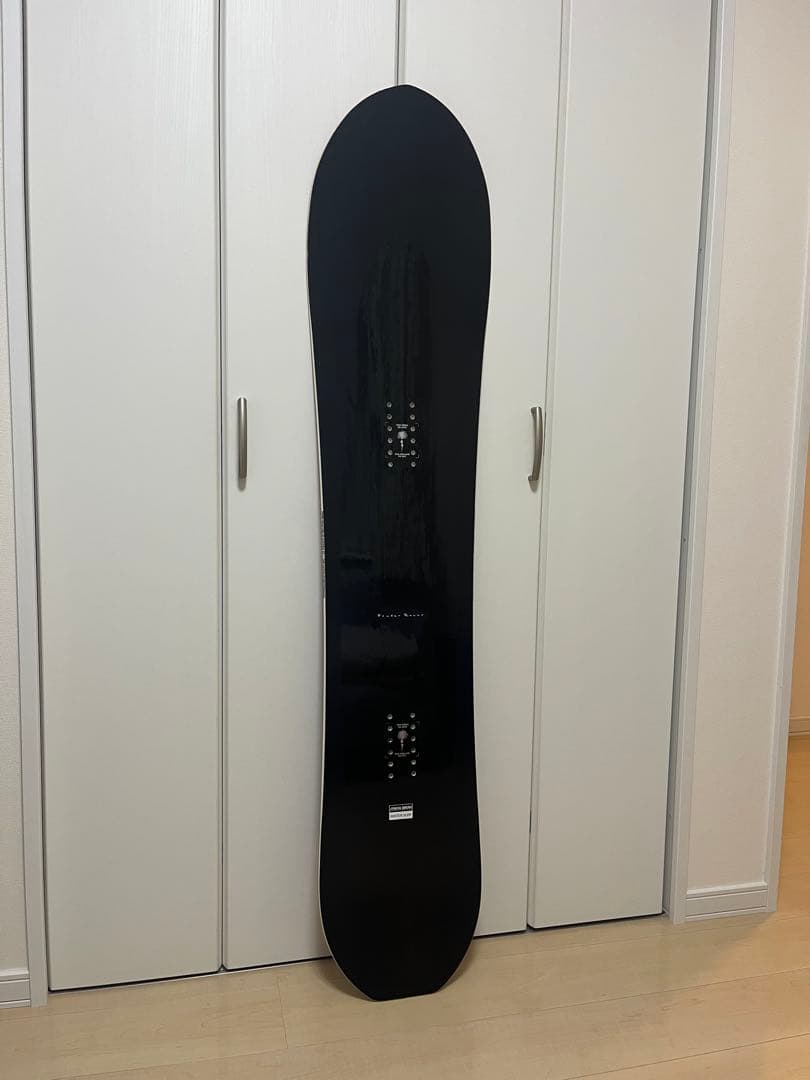 スノーボード CAPITA SPRINGBREAK 149