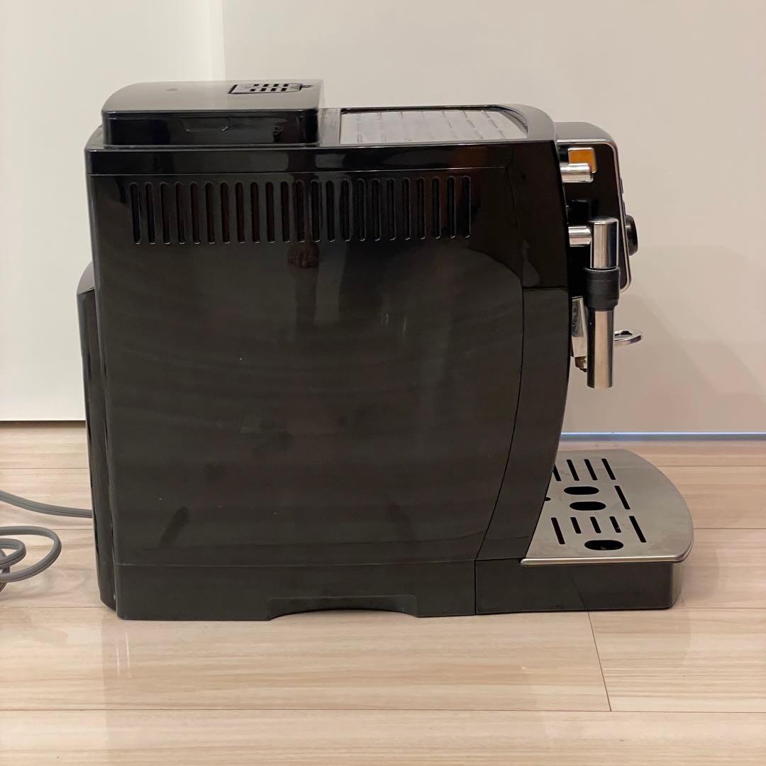 全自動コーヒーメーカー デロンギ マグニフィカS ジャンク