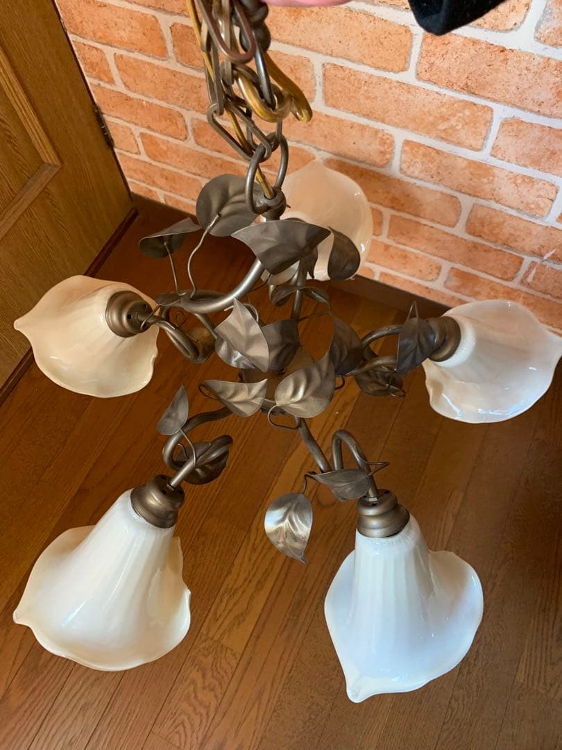 KOIZUMI シャンデリア