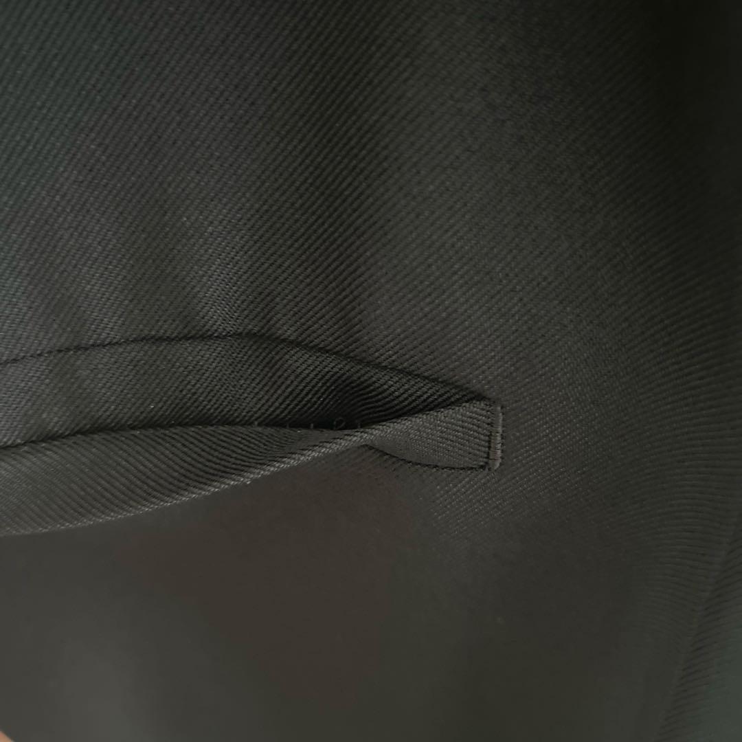 新品未使用　タグ付きアダムエロペ　サロペット　ADAM ET ROPE'