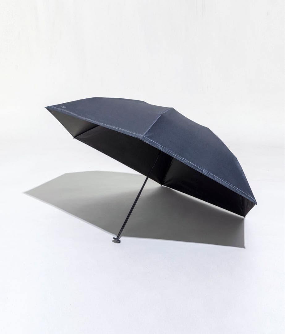 D-VEC ALLWEATHER SHADING UMBRELLA 50 黒