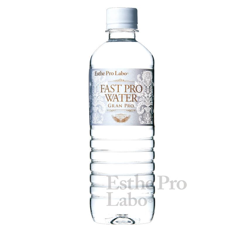 【 ☆LiLi☆専用】エステプロラボ ファストプロウォーター 500ml×45本