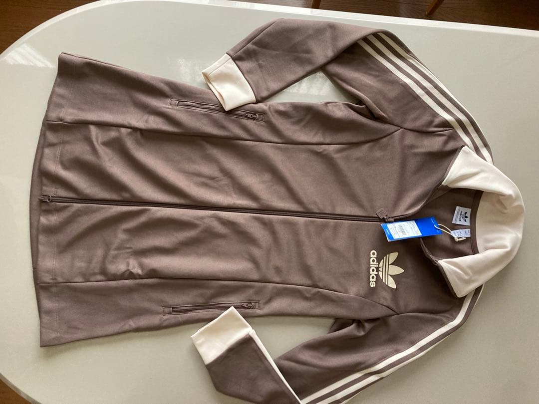 希少完売★新品★アディダス　アディカラー　トラックワンピ JC5779 ★2XL