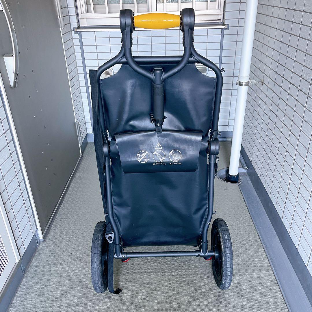 バーレー(Burley) サイクルトレーラー トラボーイ(TRAVOY)