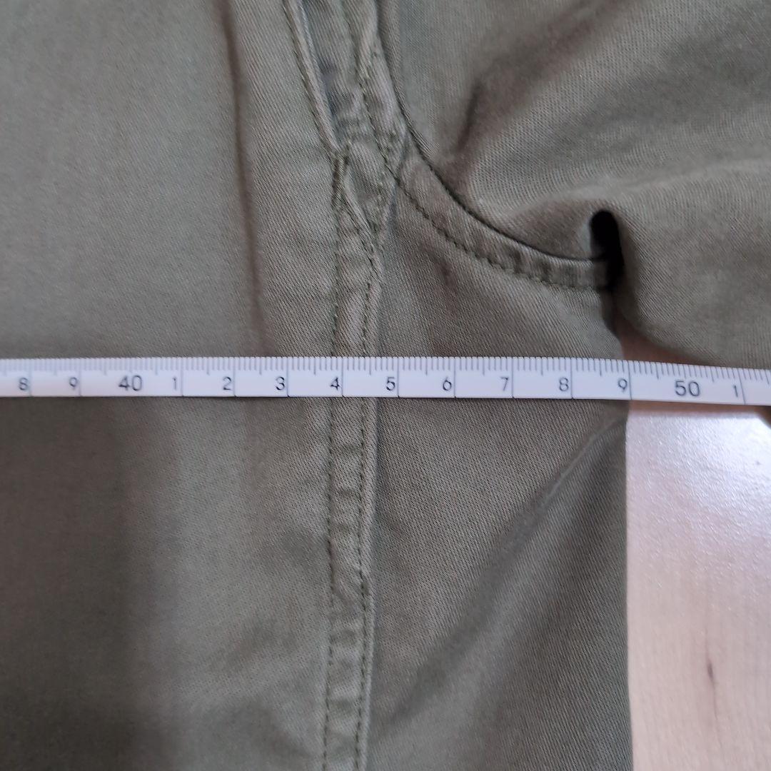 HYSTERIC GLAMOUR ミリタリージャケット 1975年製