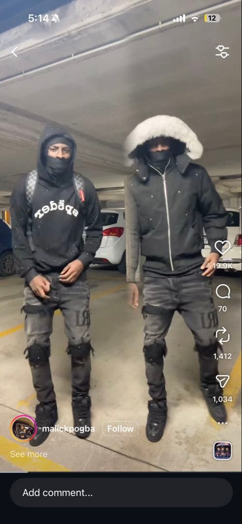 「希少」Sp5der VVS Hoodie S 送料無料　即日発送