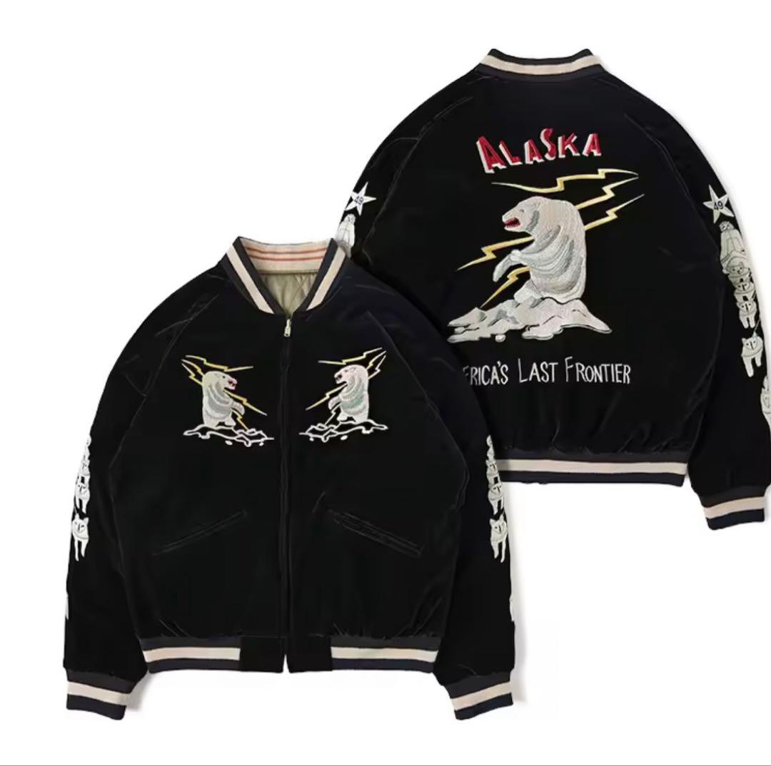 ジャケット・アウター hirohiro