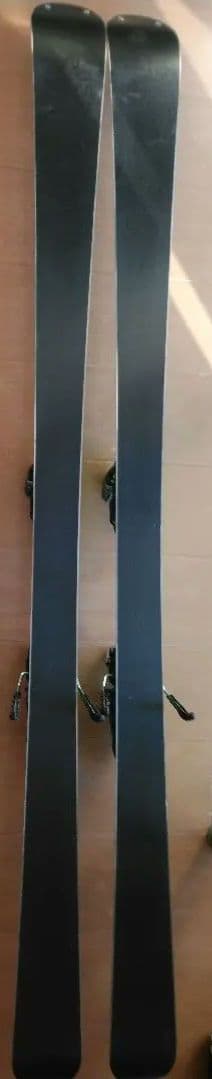 Y*e様 Blizzard X-Power スキー板（160㎝） スキーケース付